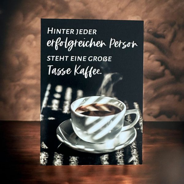 Filoza Origin Türkischer Mokka Kaffee 500gr – Bild 6